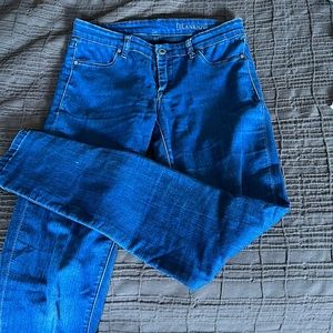Blank NYC skinny jeans